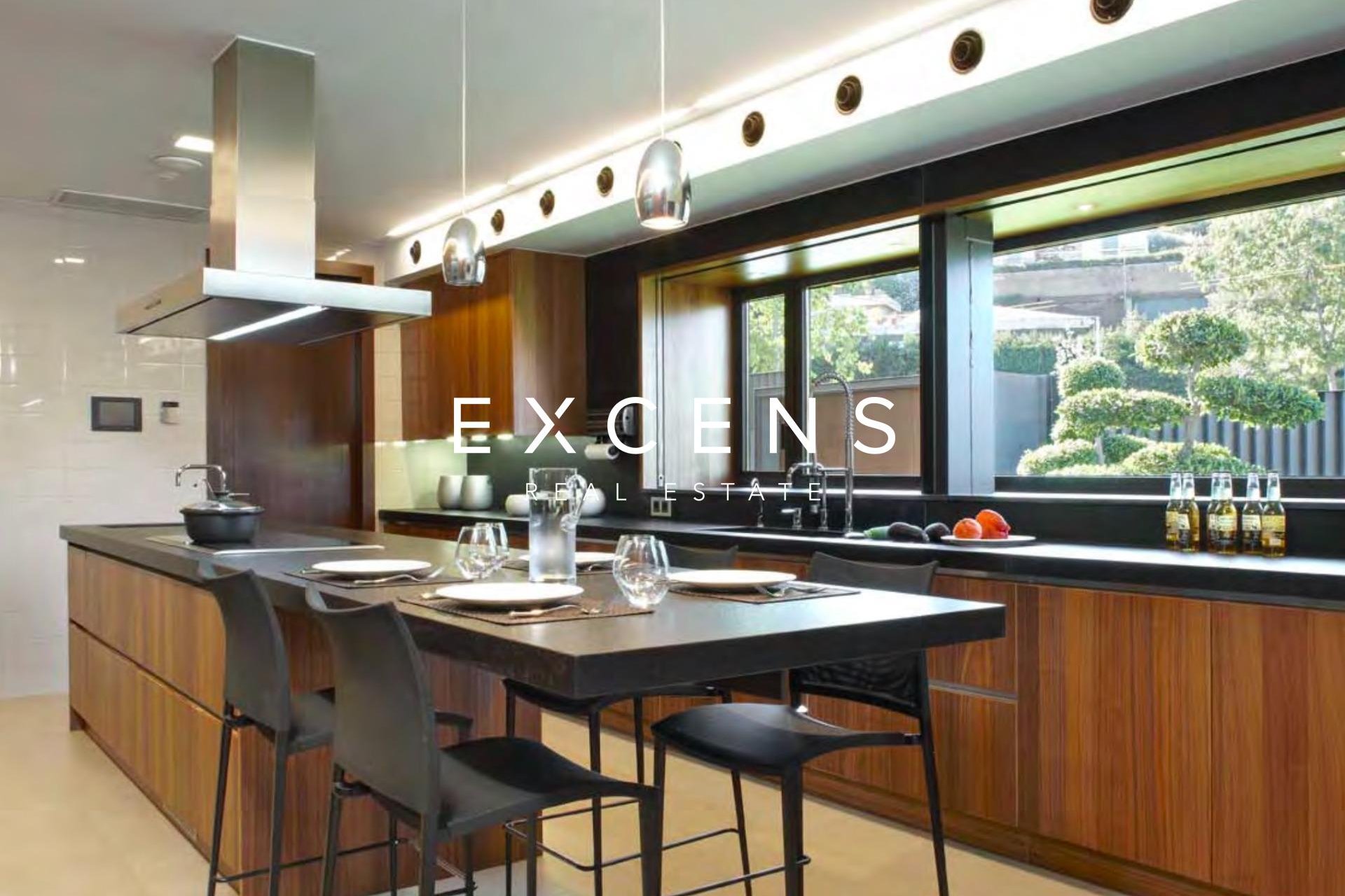 Venta - Casa - Barcelona - Zona Alta