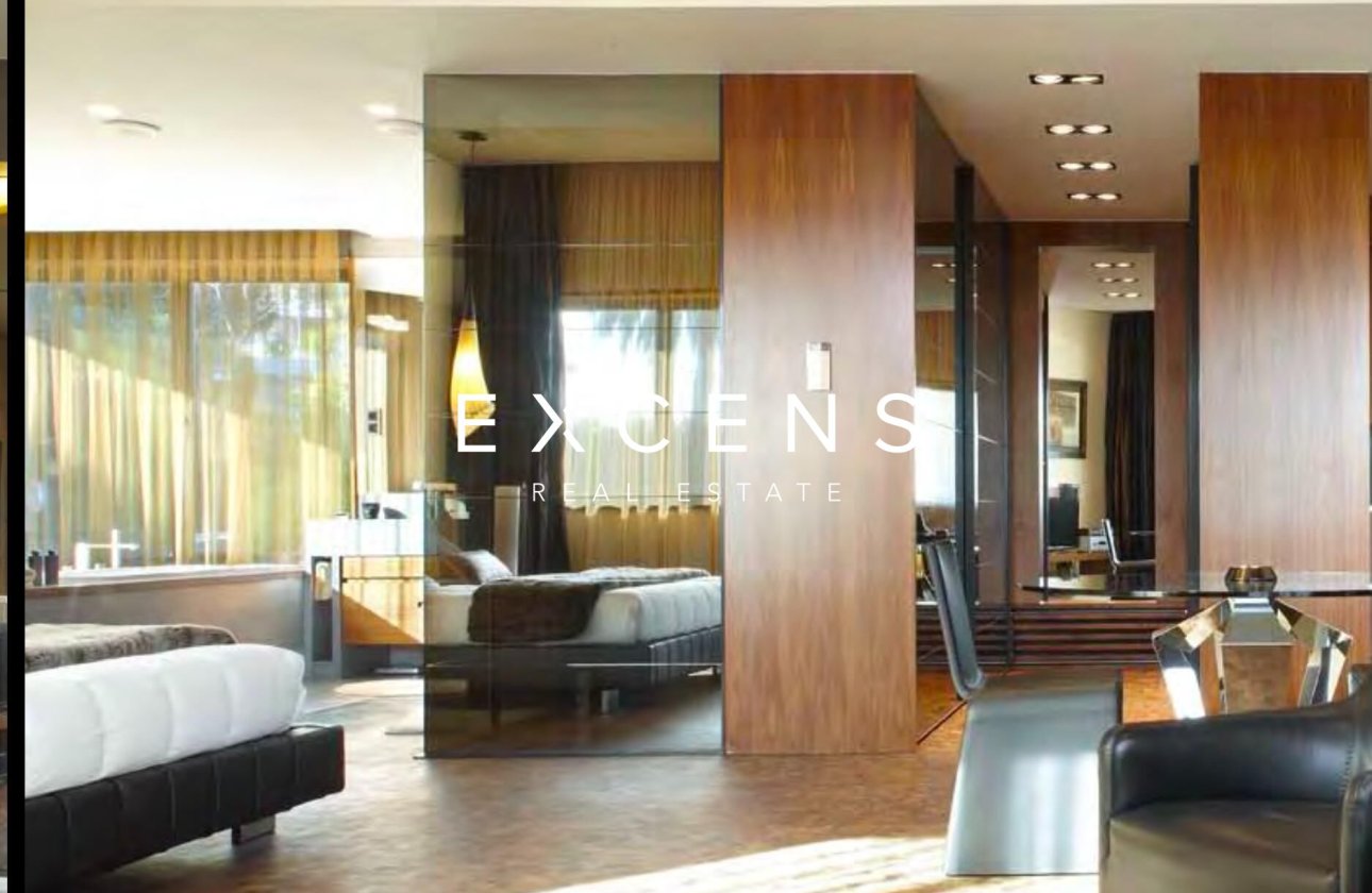 Venta - Casa - Barcelona - Zona Alta