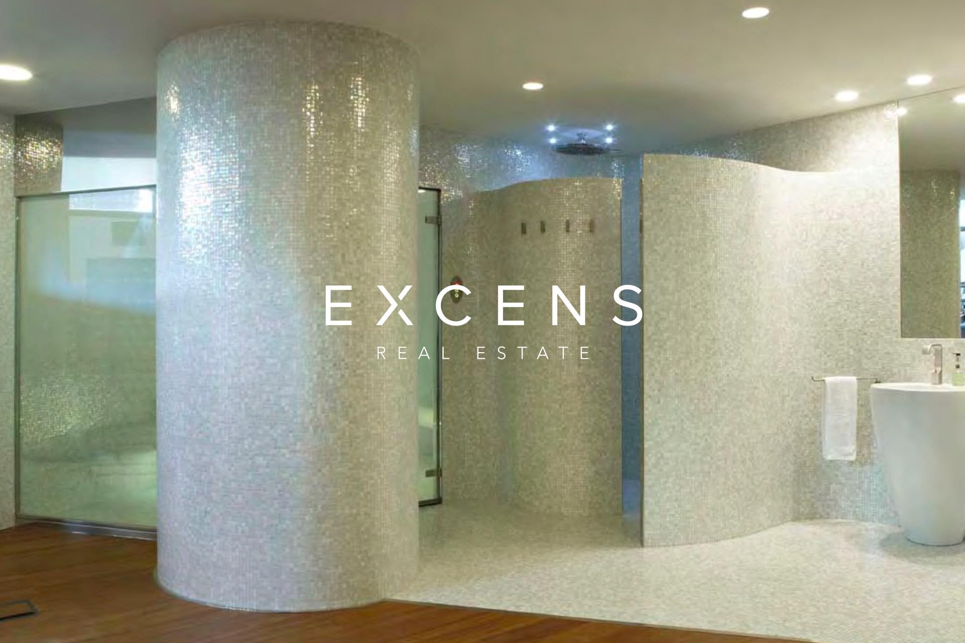 Venta - Casa - Barcelona - Zona Alta