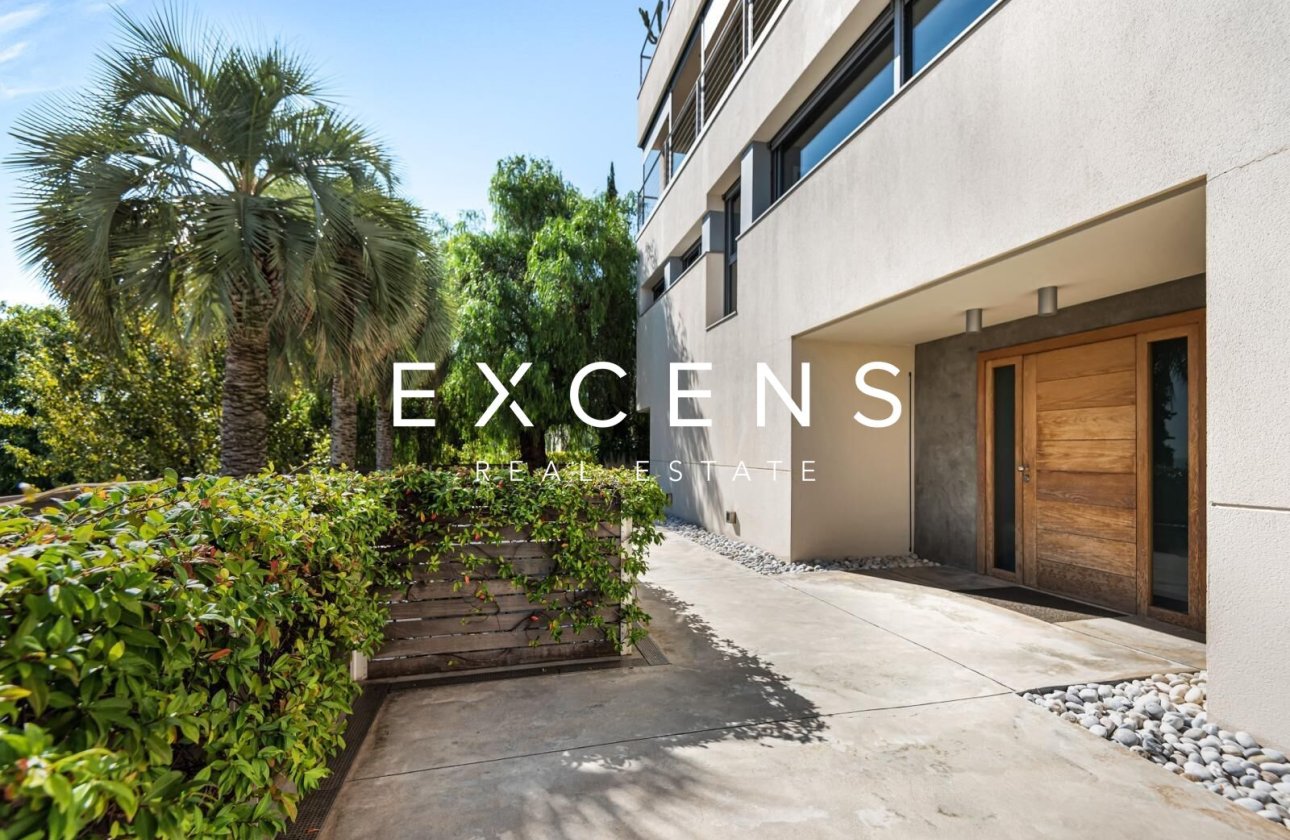 Venta - Casa - Barcelona - Zona Alta