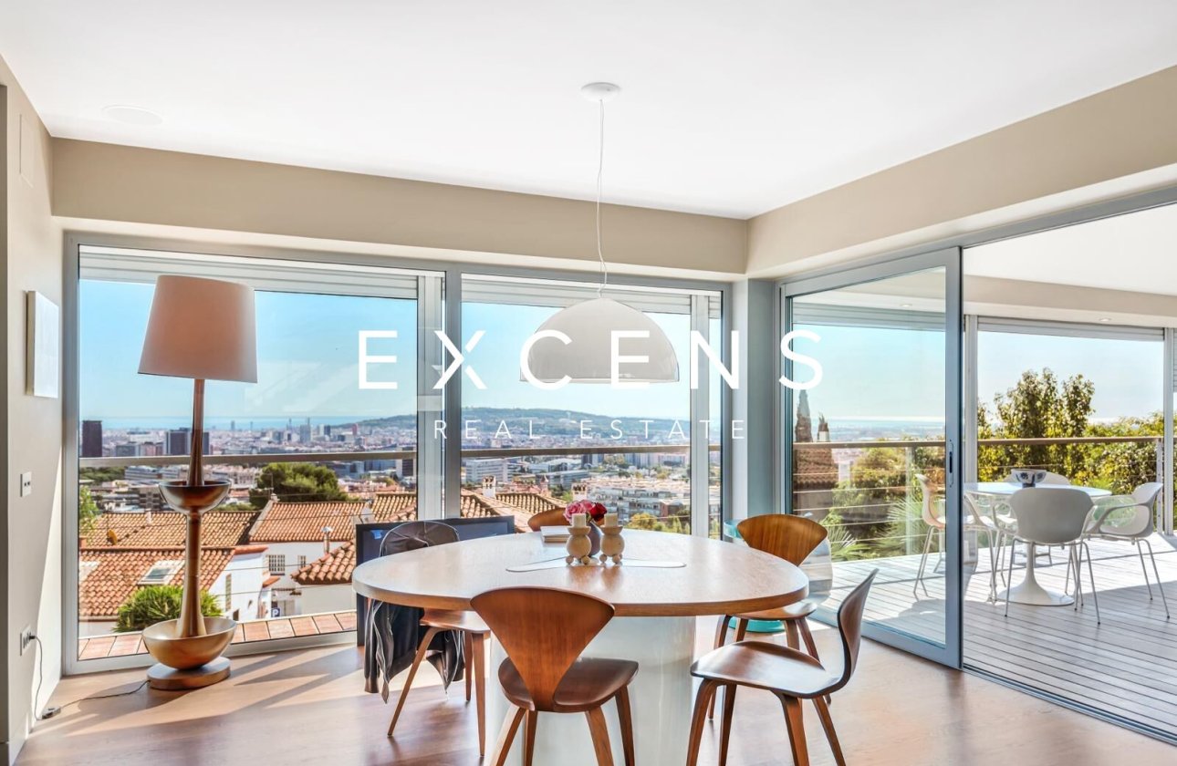 Venta - Casa - Barcelona - Zona Alta