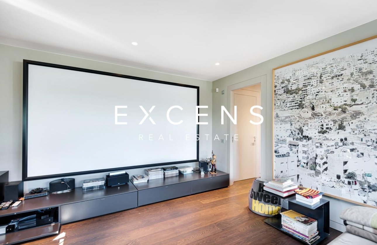 Venta - Casa - Barcelona - Zona Alta