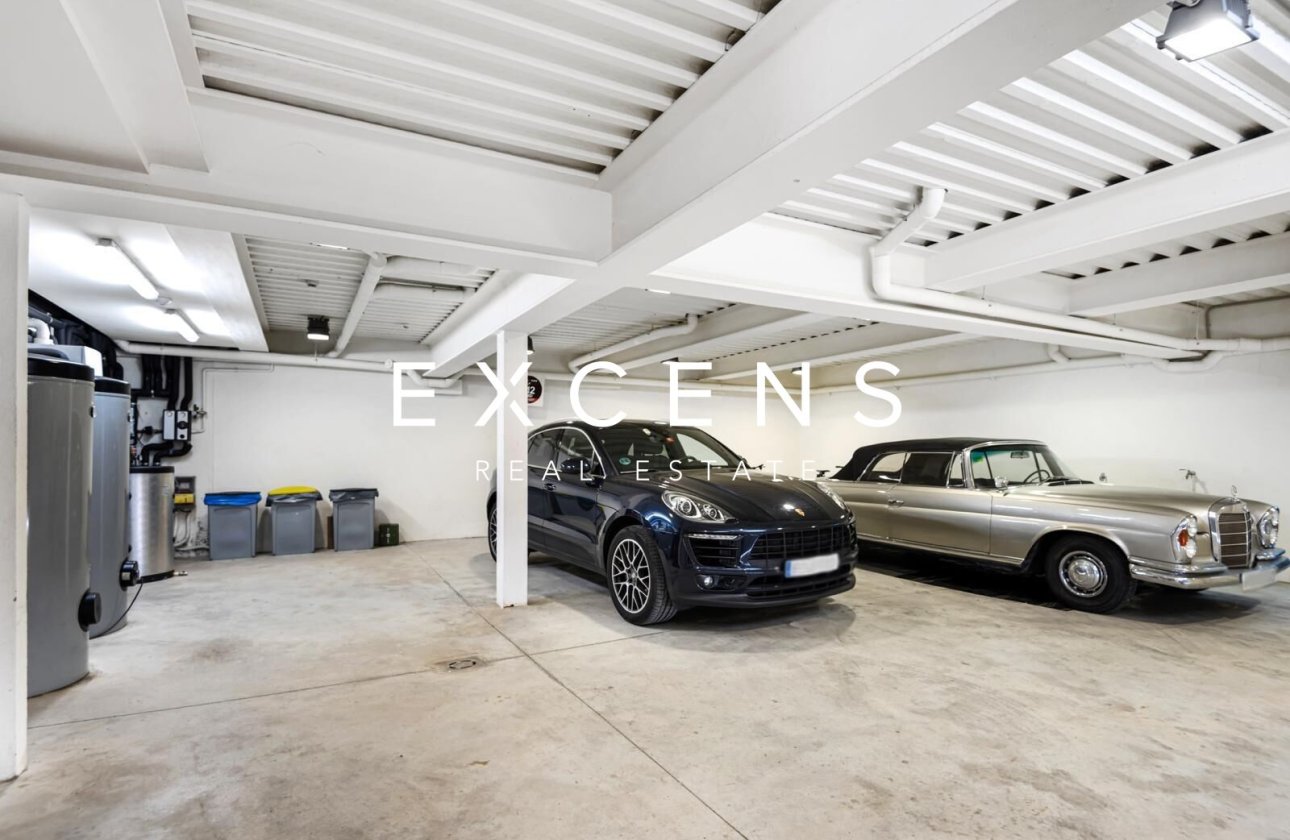 Venta - Casa - Barcelona - Zona Alta