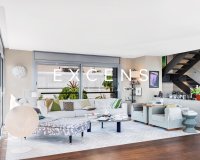 Venta - Casa - Barcelona - Zona Alta