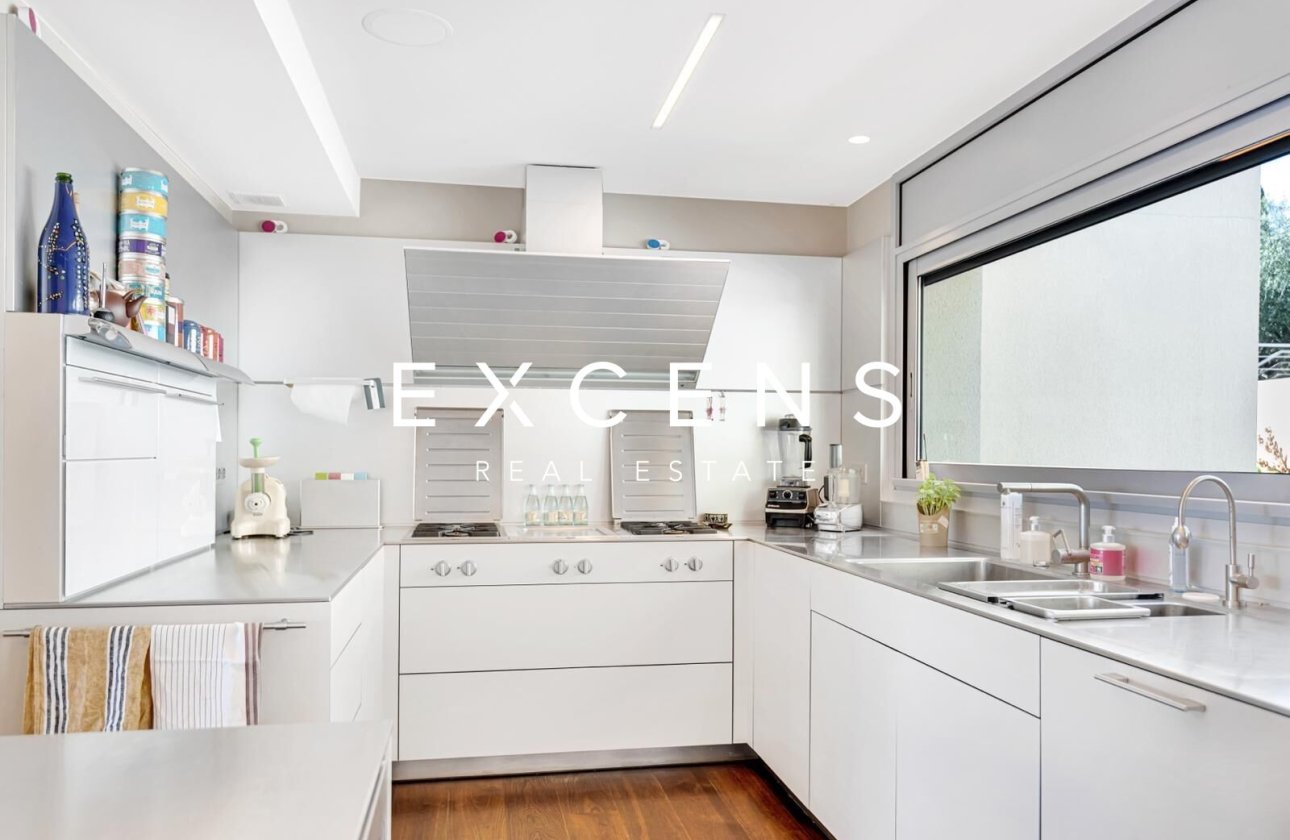 Venta - Casa - Barcelona - Zona Alta