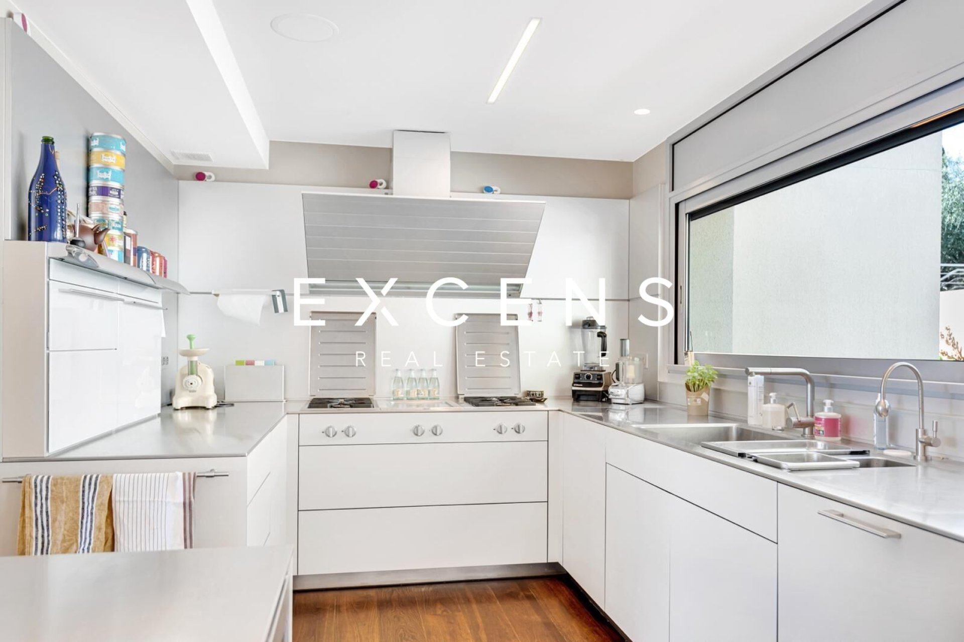 Venta - Casa - Barcelona - Zona Alta