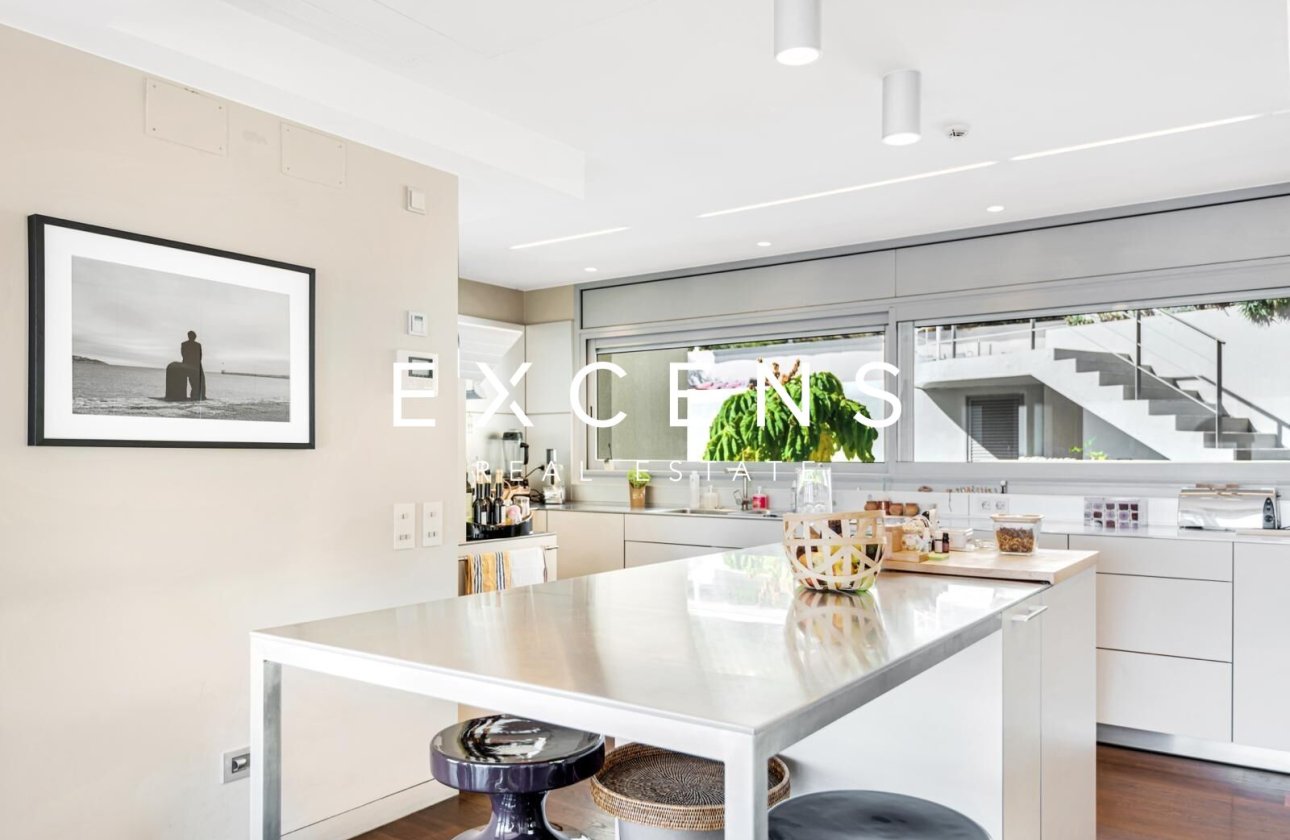 Venta - Casa - Barcelona - Zona Alta