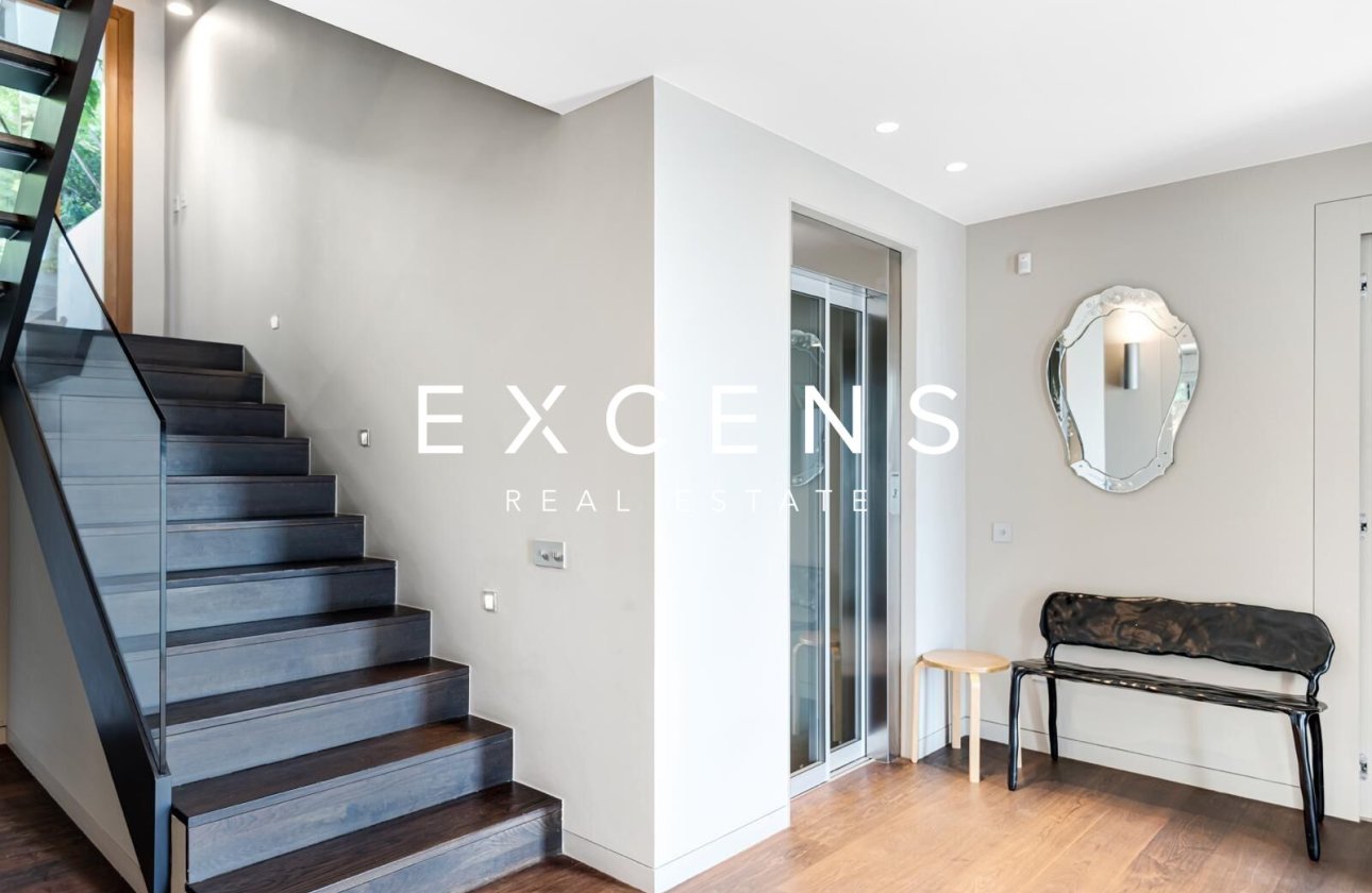 Venta - Casa - Barcelona - Zona Alta