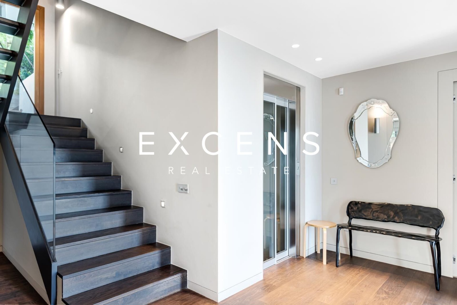 Venta - Casa - Barcelona - Zona Alta