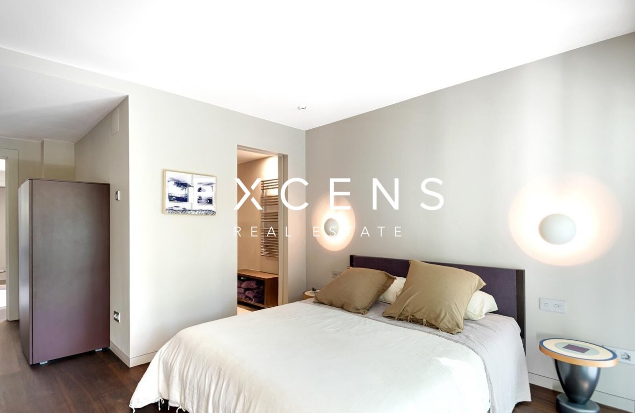 Venta - Casa - Barcelona - Zona Alta