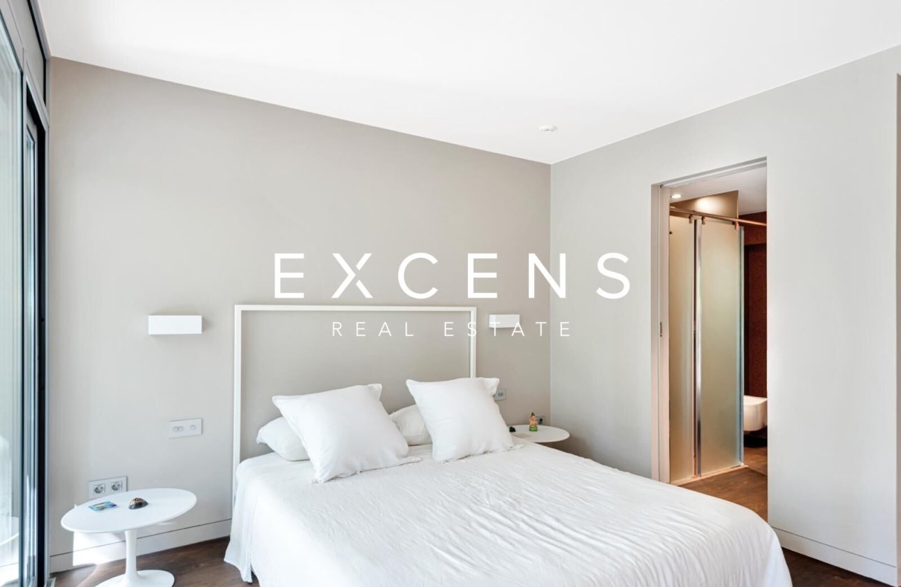 Venta - Casa - Barcelona - Zona Alta