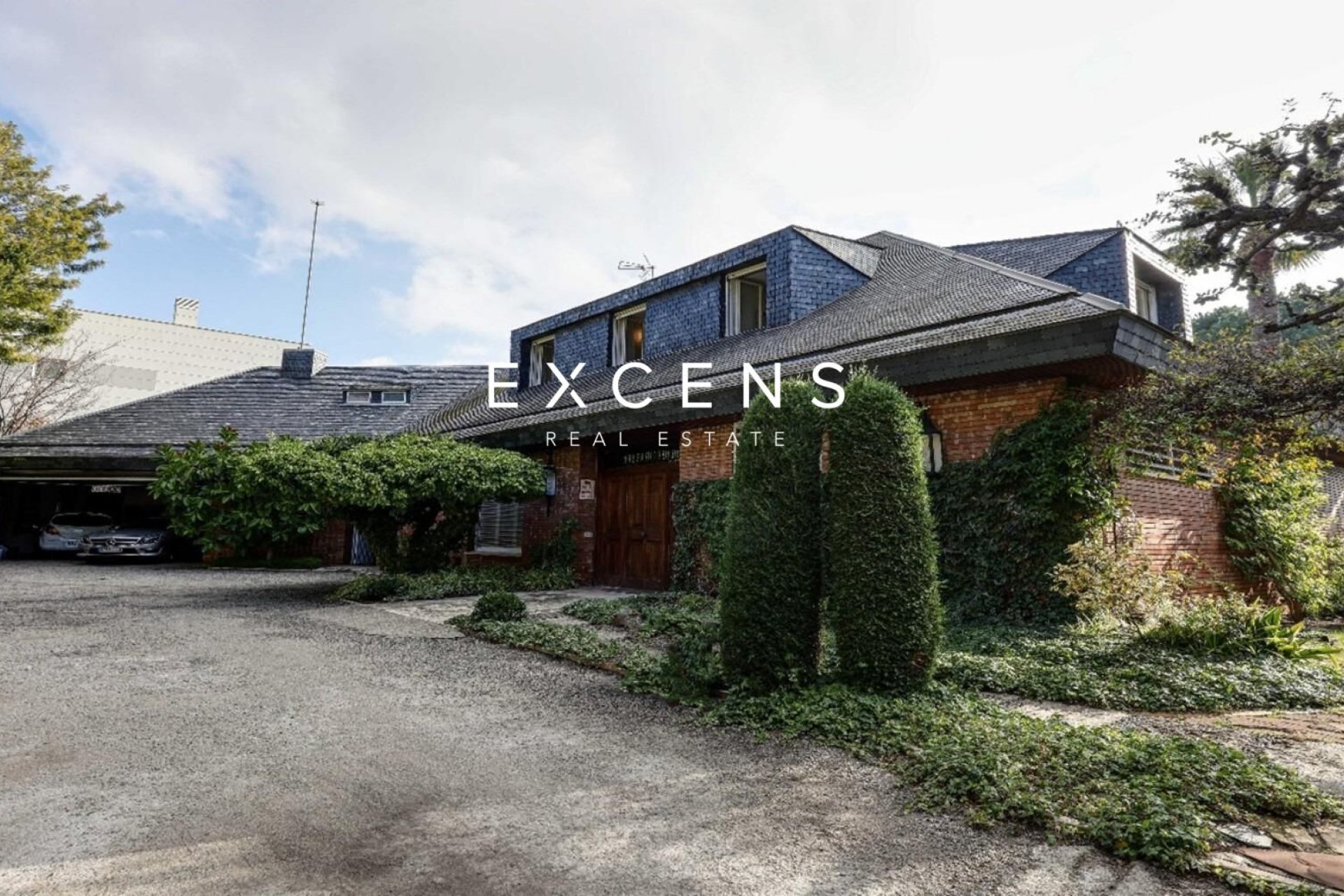 Venta - Casa - Barcelona - Zona Alta