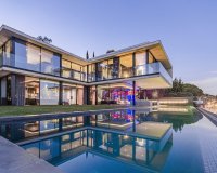 Venta - Casa - Barcelona - Zona Alta