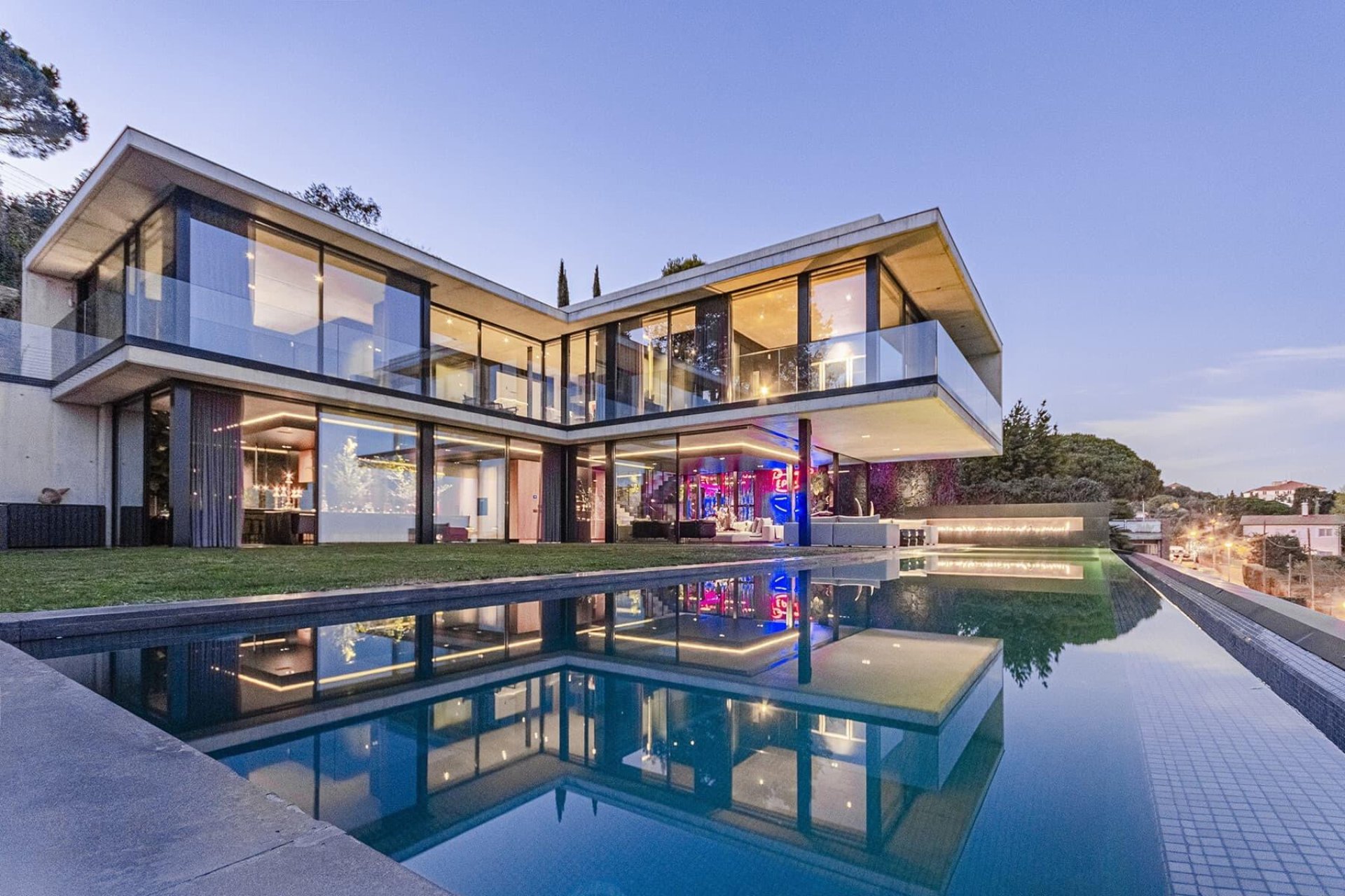 Venta - Casa - Barcelona - Zona Alta