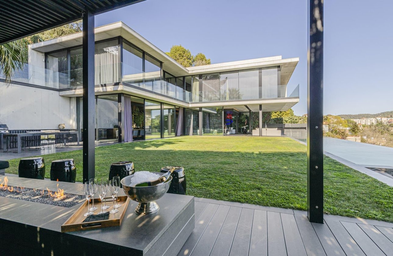 Venta - Casa - Barcelona - Zona Alta