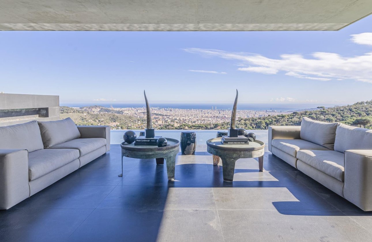 Venta - Casa - Barcelona - Zona Alta