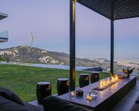 Venta - Casa - Barcelona - Zona Alta