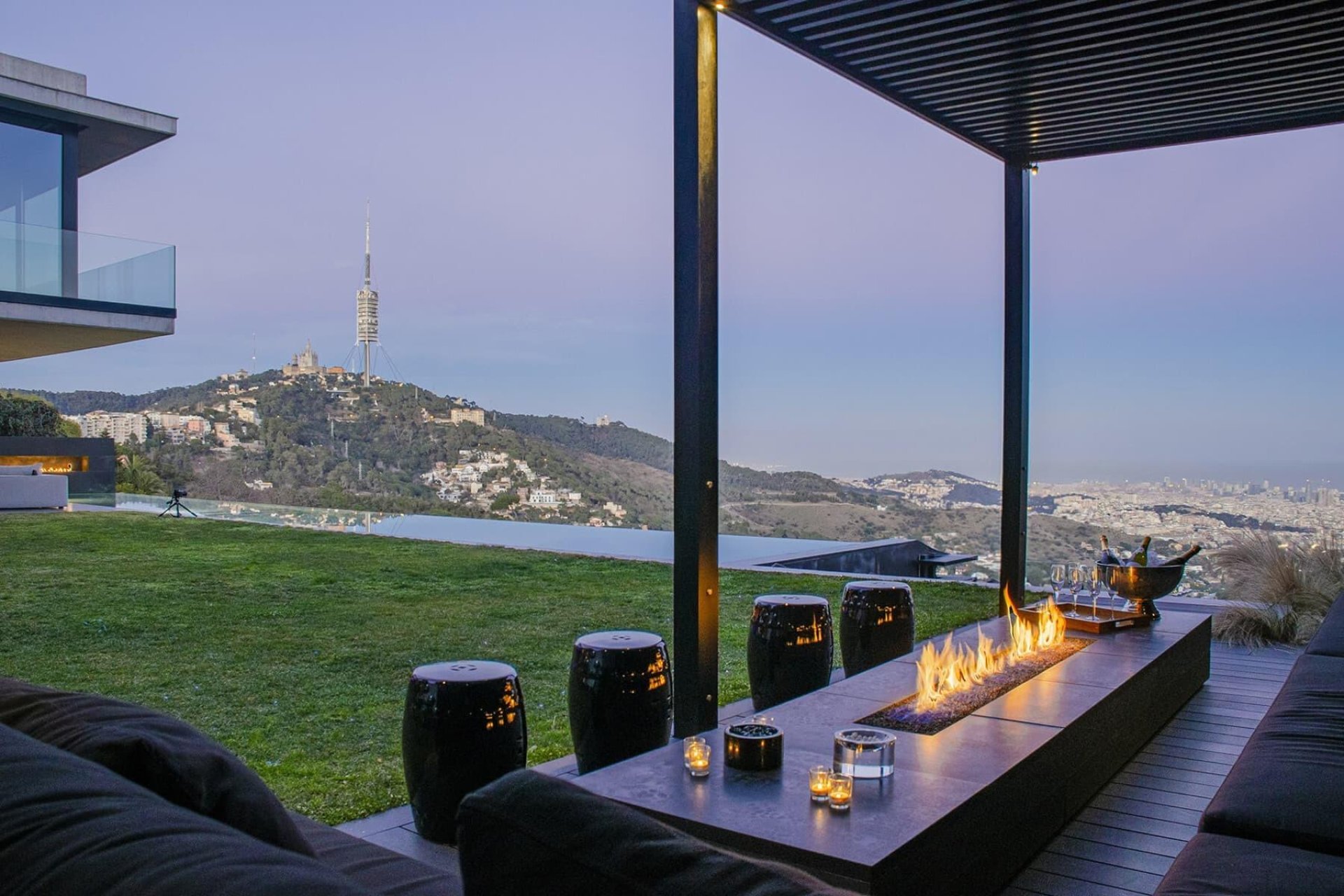 Venta - Casa - Barcelona - Zona Alta