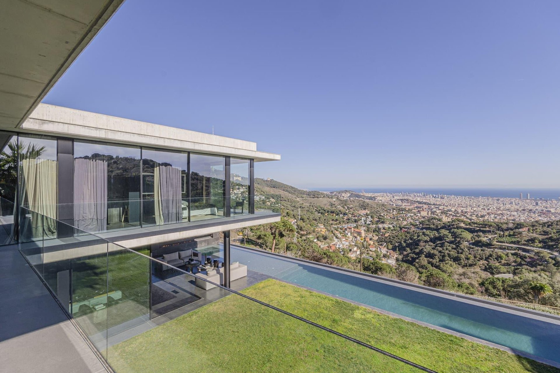 Venta - Casa - Barcelona - Zona Alta