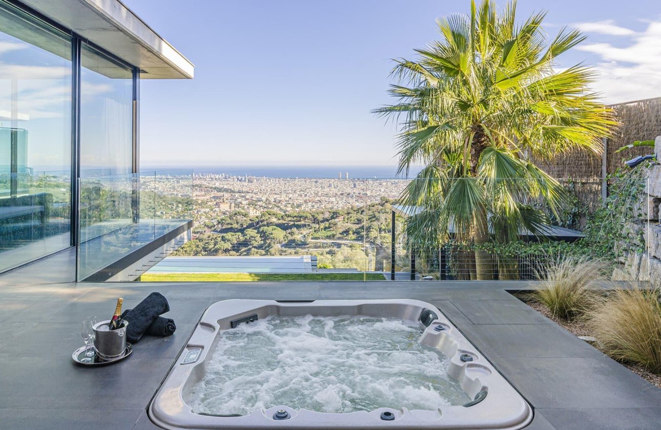 Venta - Casa - Barcelona - Zona Alta