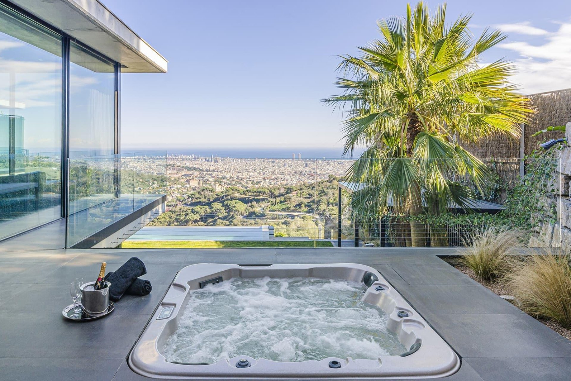 Venta - Casa - Barcelona - Zona Alta