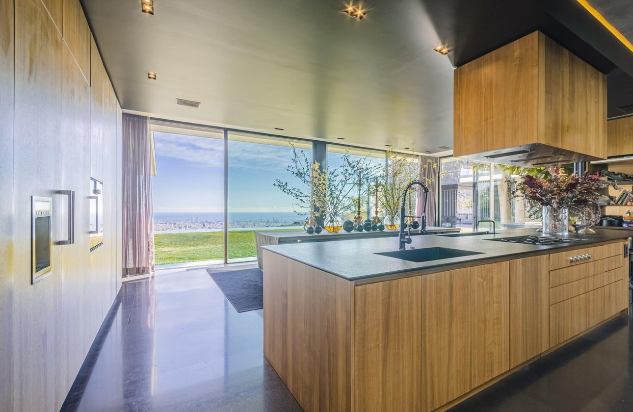 Venta - Casa - Barcelona - Zona Alta