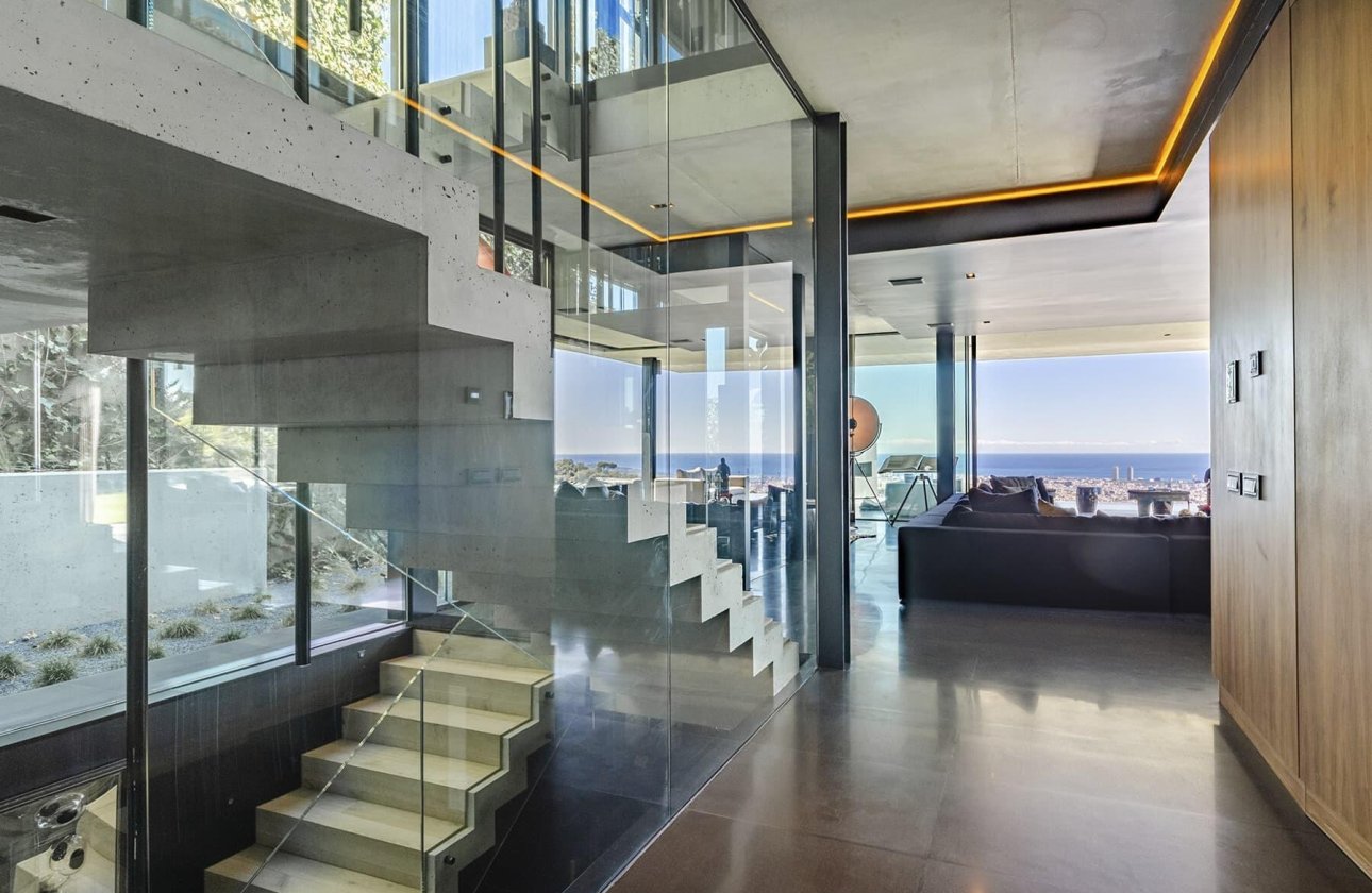 Venta - Casa - Barcelona - Zona Alta