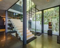 Venta - Casa - Barcelona - Zona Alta