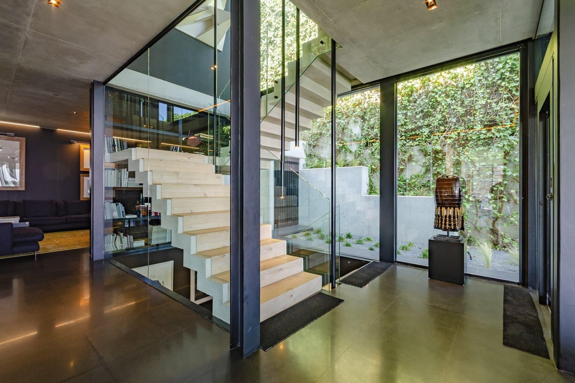 Venta - Casa - Barcelona - Zona Alta