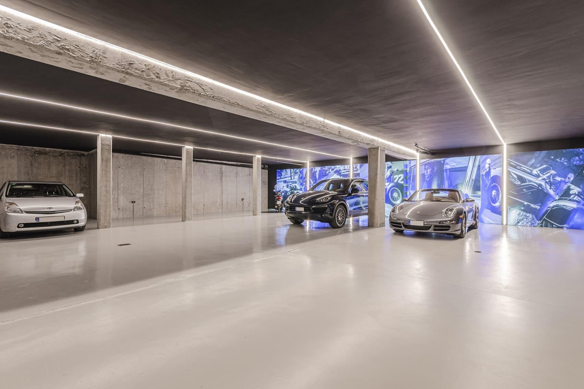 Venta - Casa - Barcelona - Zona Alta