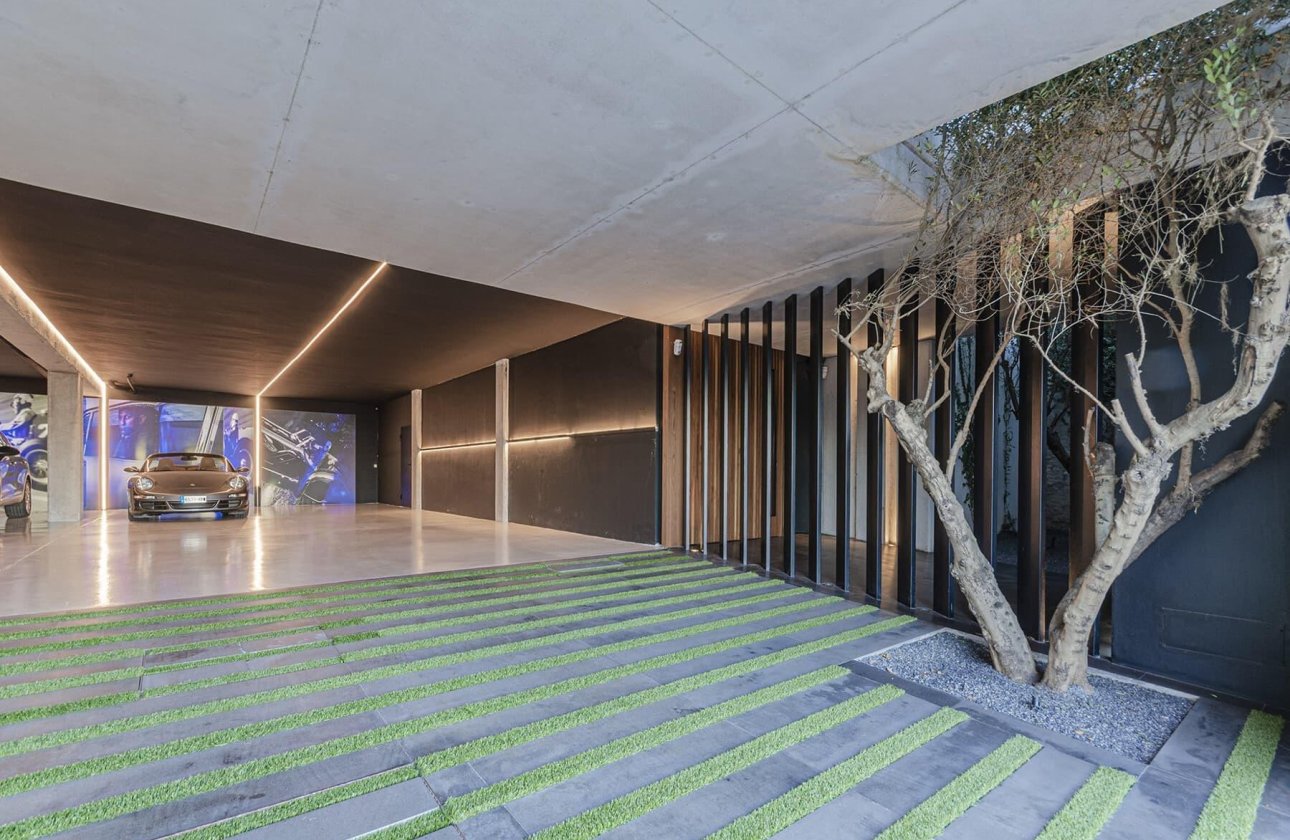 Venta - Casa - Barcelona - Zona Alta