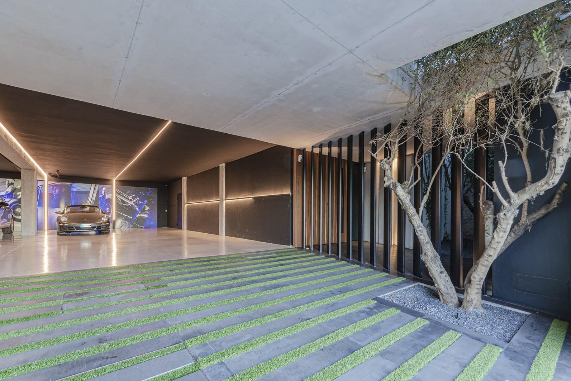 Venta - Casa - Barcelona - Zona Alta