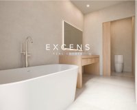 Venta - Casa - Barcelona - Zona Alta