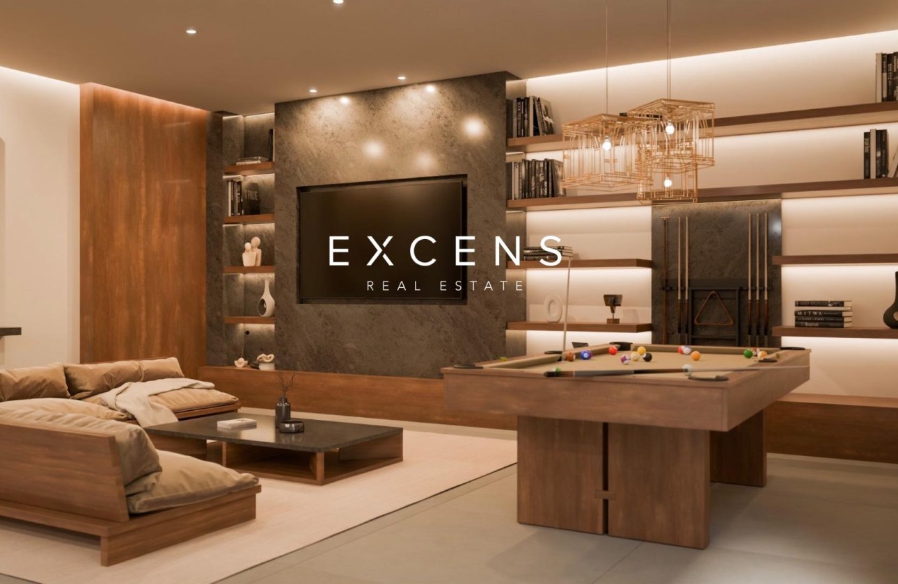 Venta - Casa - Barcelona - Zona Alta