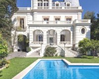 Venta - Casa - Barcelona - Zona Alta