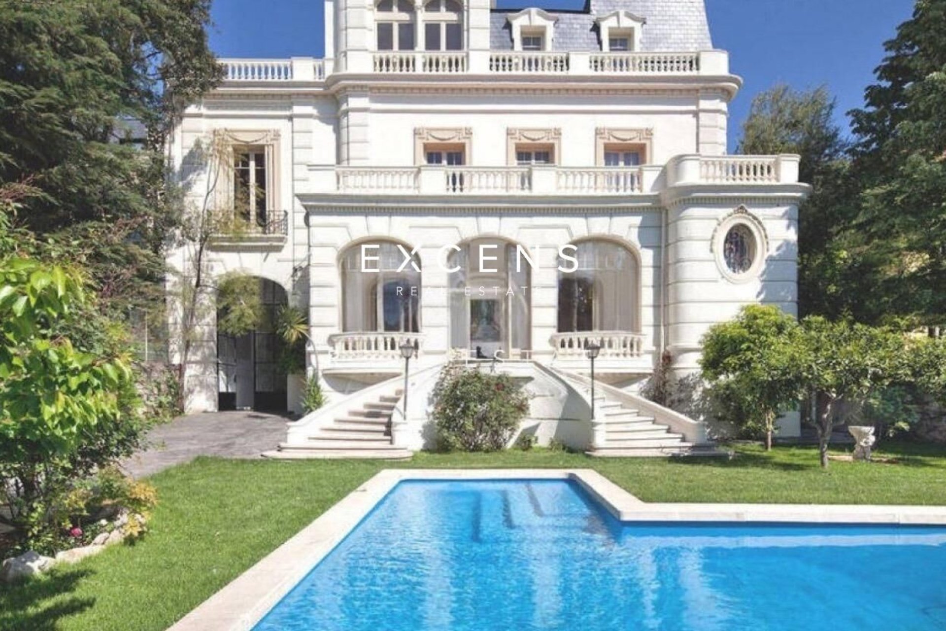 Venta - Casa - Barcelona - Zona Alta