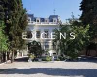 Venta - Casa - Barcelona - Zona Alta