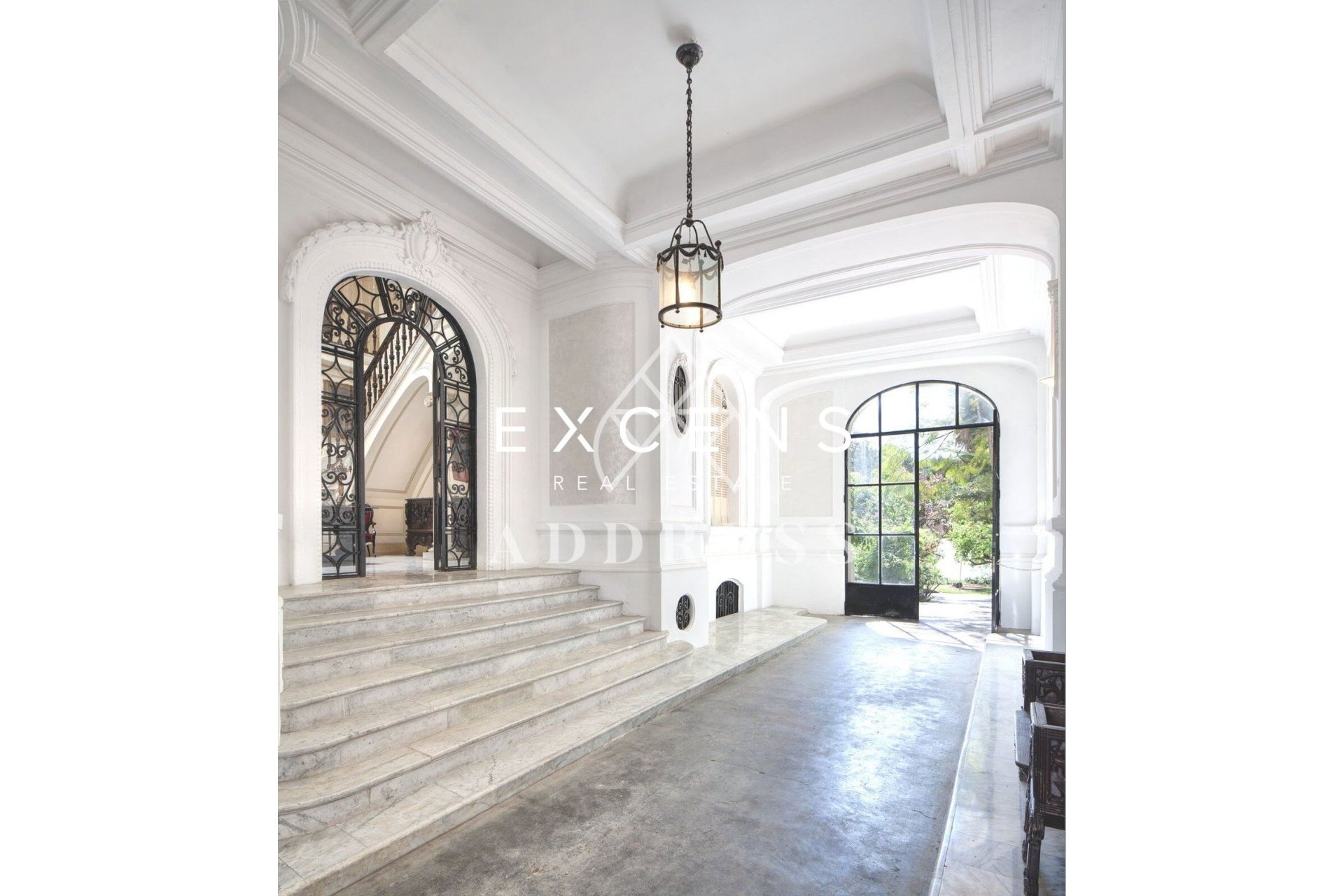 Venta - Casa - Barcelona - Zona Alta