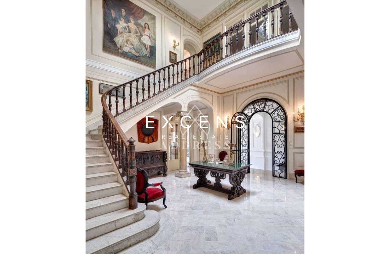 Venta - Casa - Barcelona - Zona Alta