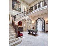 Venta - Casa - Barcelona - Zona Alta