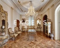 Venta - Casa - Barcelona - Zona Alta