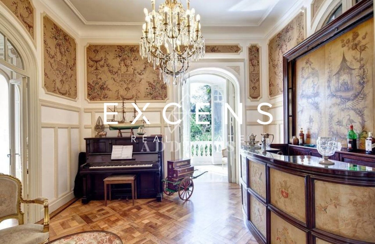 Venta - Casa - Barcelona - Zona Alta