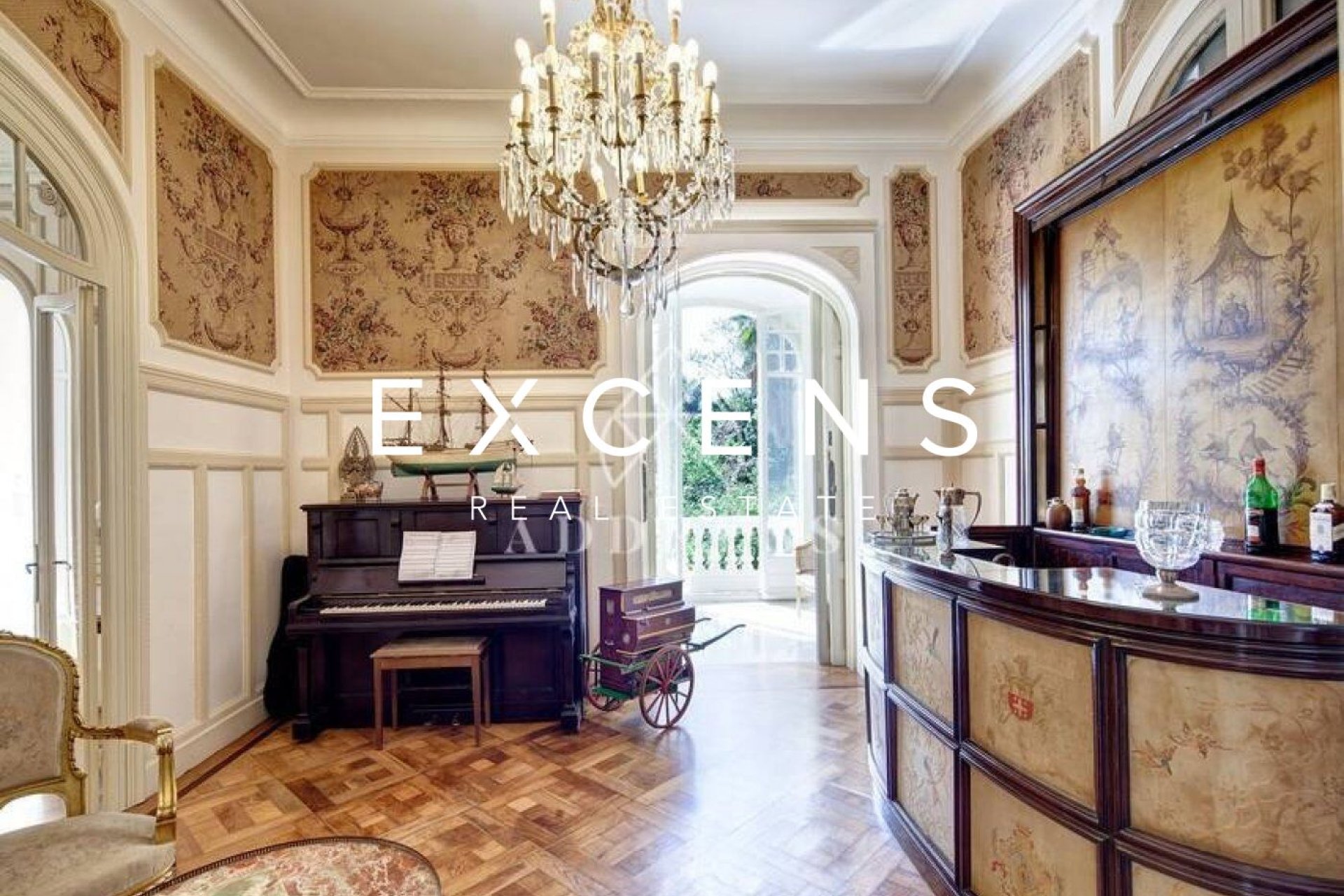 Venta - Casa - Barcelona - Zona Alta