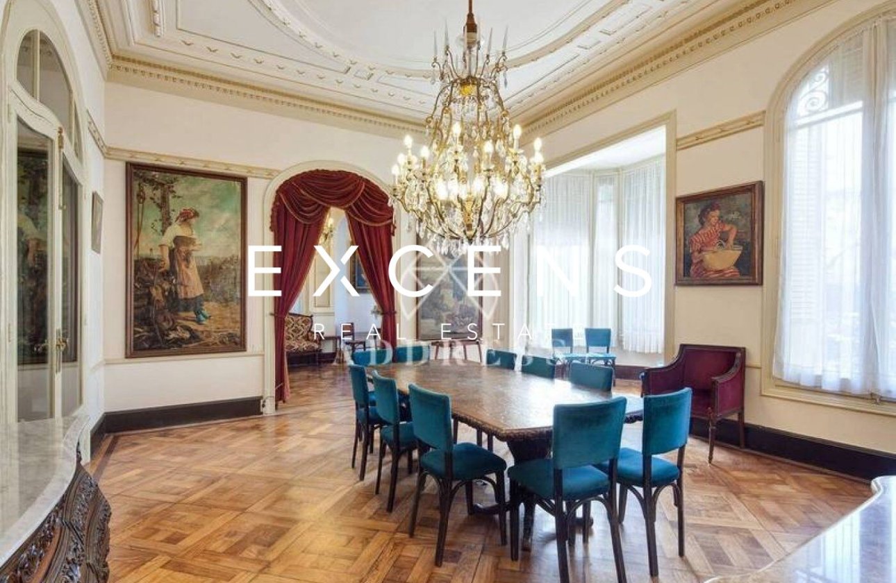 Venta - Casa - Barcelona - Zona Alta