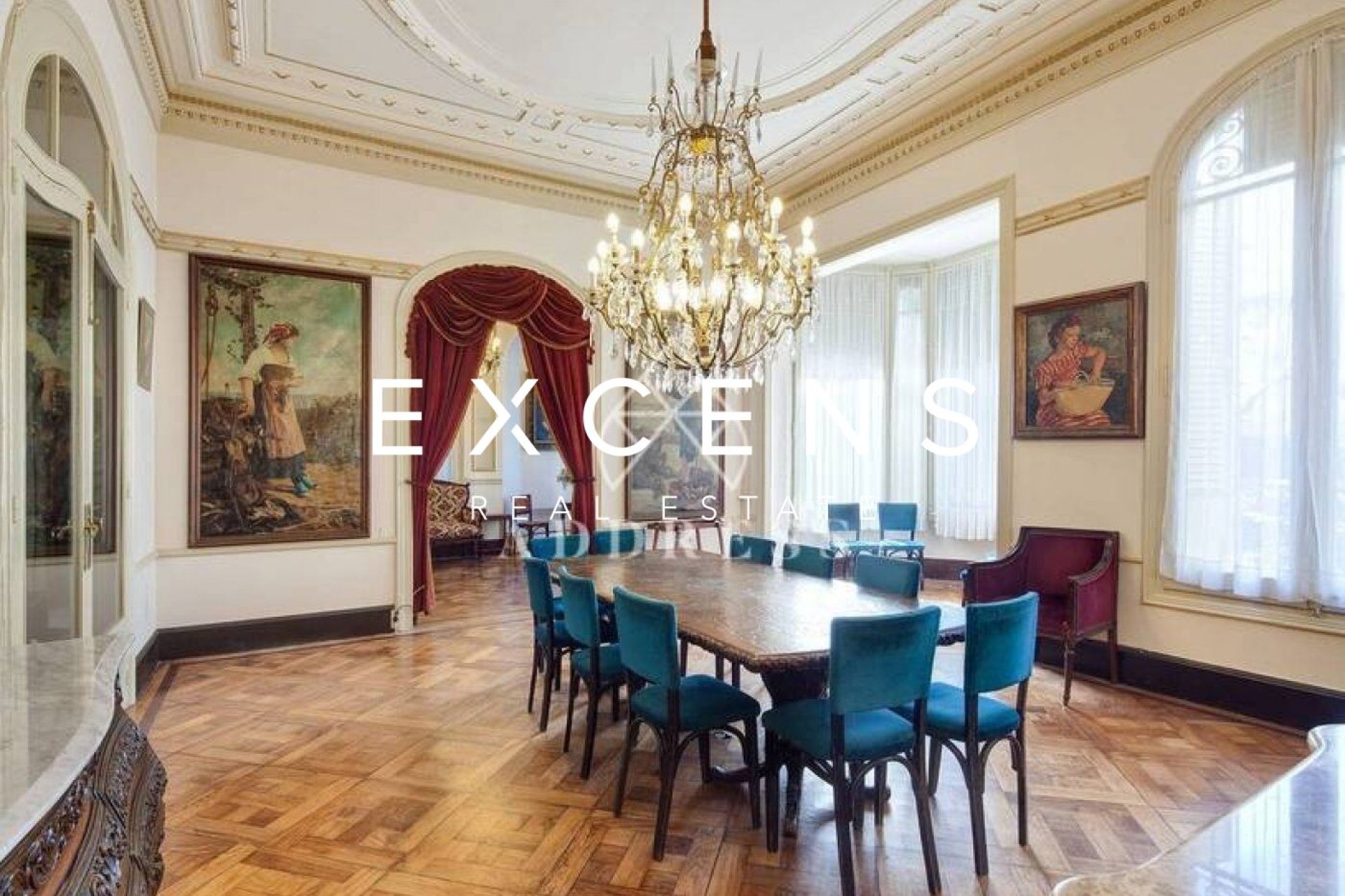 Venta - Casa - Barcelona - Zona Alta