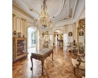 Venta - Casa - Barcelona - Zona Alta