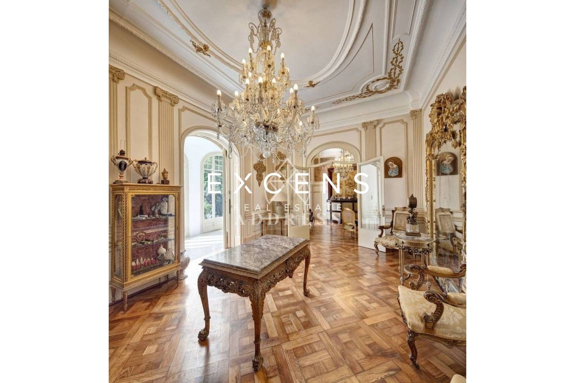 Venta - Casa - Barcelona - Zona Alta