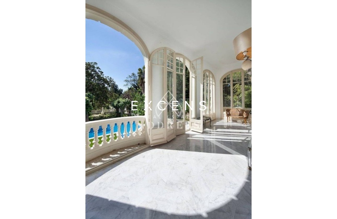 Venta - Casa - Barcelona - Zona Alta