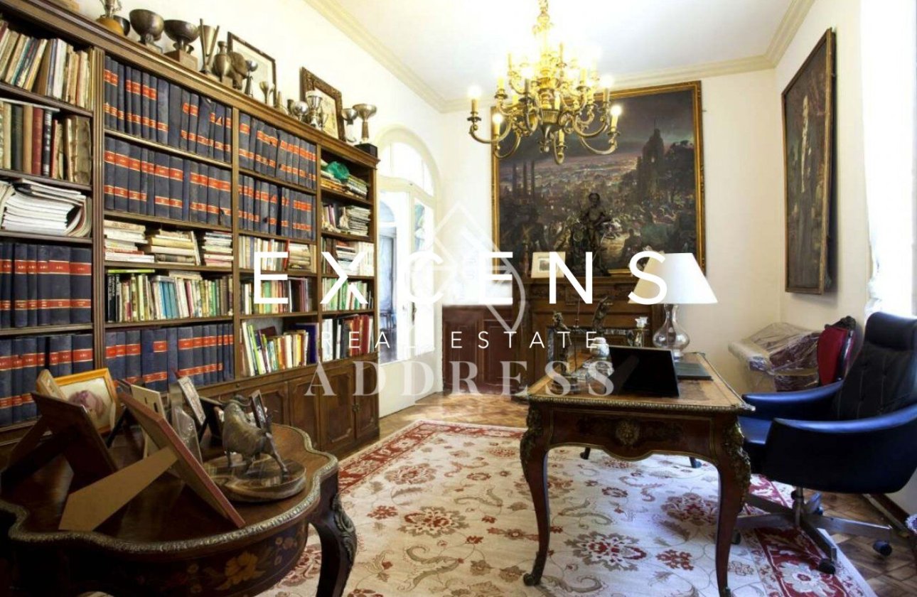 Venta - Casa - Barcelona - Zona Alta