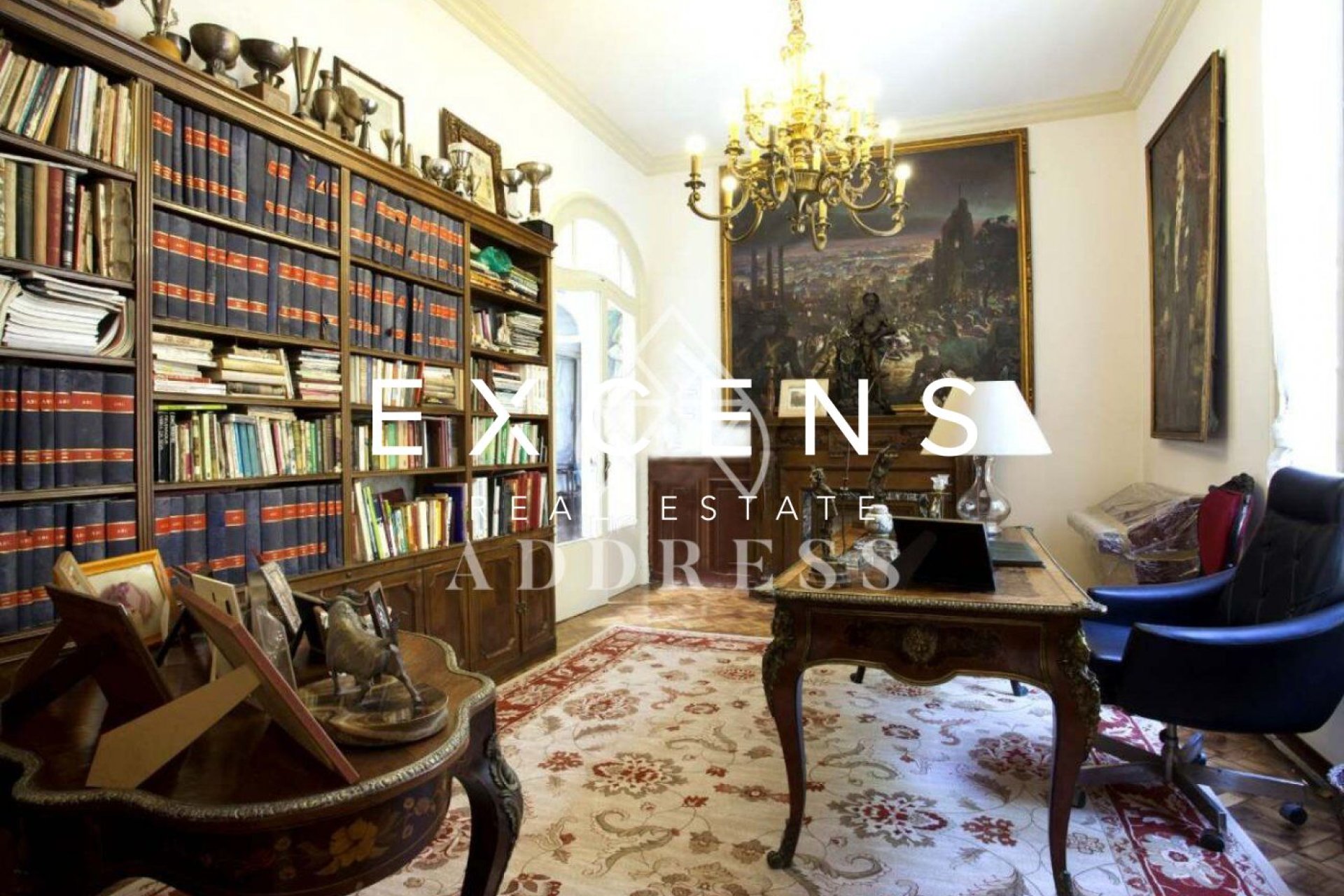 Venta - Casa - Barcelona - Zona Alta